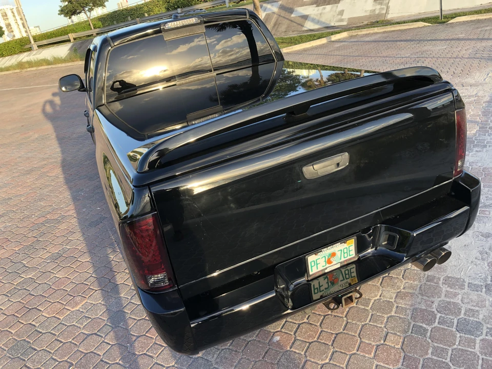 2005 Dodge Ram SRT-10 3rd Gen - Image 13 of 31