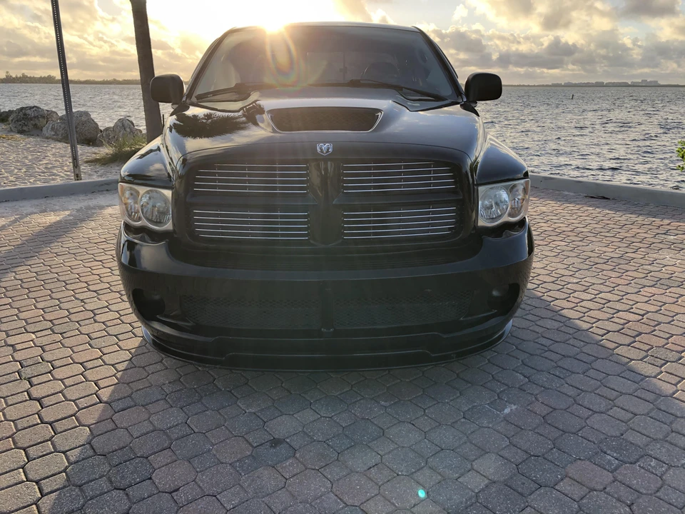 2005 Dodge Ram SRT-10 3rd Gen - Image 6 of 31