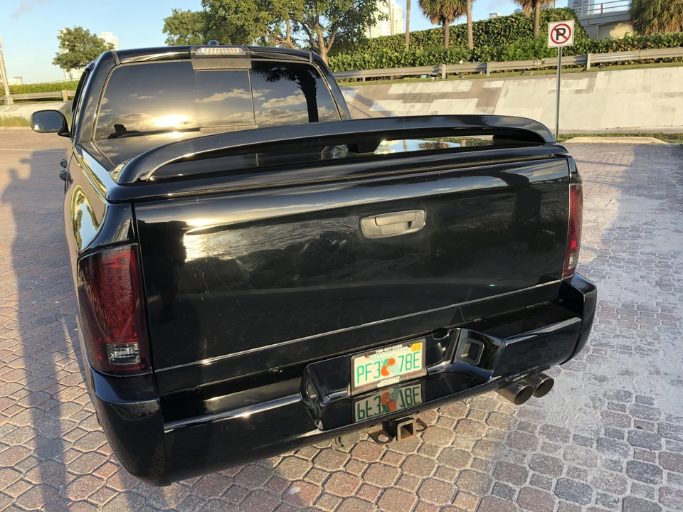 2005 Dodge Ram SRT-10 3rd Gen - Image 14 of 31