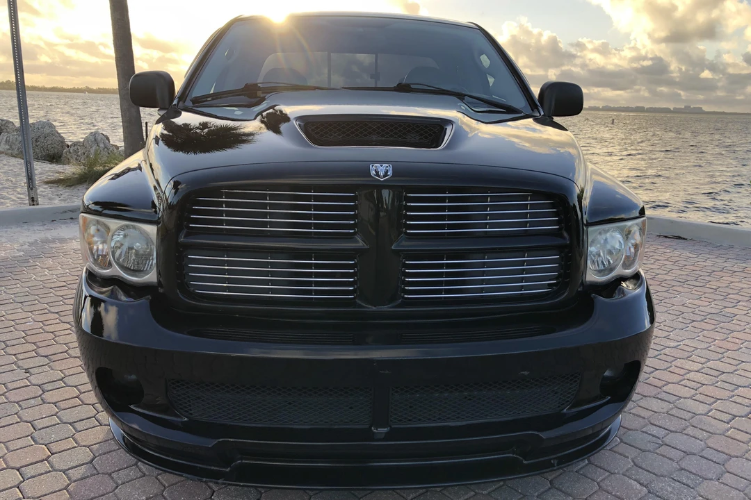 2005 Dodge Ram SRT-10 3rd Gen - Image 2 of 31