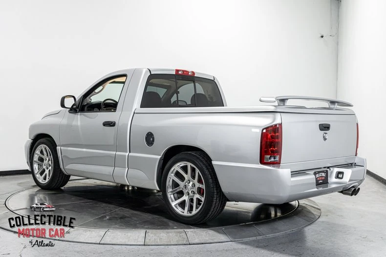 2005 Dodge Ram SRT-10 3rd Gen - Image 15 of 31