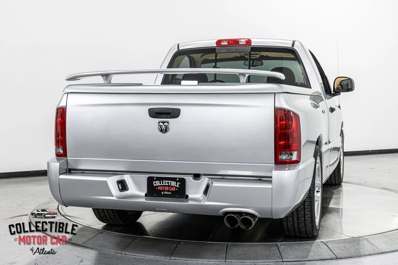 2005 Dodge Ram SRT-10 3rd Gen - Image 19 of 31