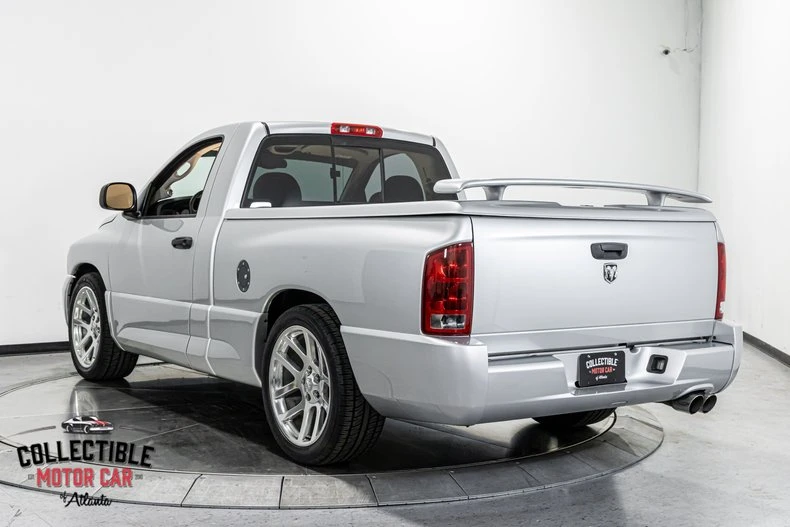 2005 Dodge Ram SRT-10 3rd Gen - Image 16 of 31