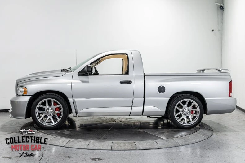 2005 Dodge Ram SRT-10 3rd Gen - Image 12 of 31
