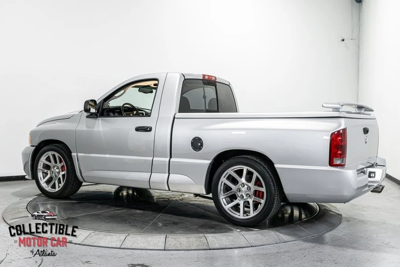 2005 Dodge Ram SRT-10 3rd Gen - Image 14 of 31