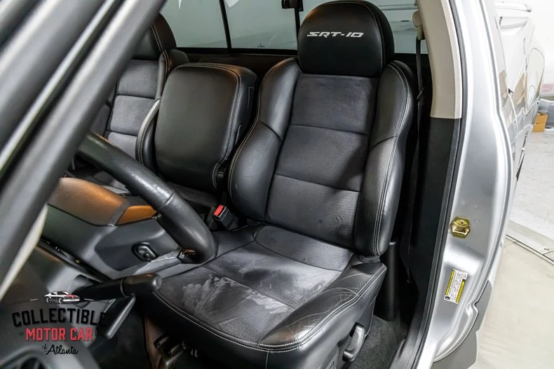 2005 Dodge Ram SRT-10 3rd Gen - Image 5 of 31