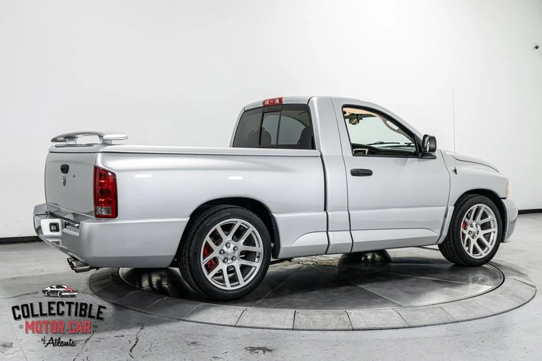 2005 Dodge Ram SRT-10 3rd Gen - Image 23 of 31