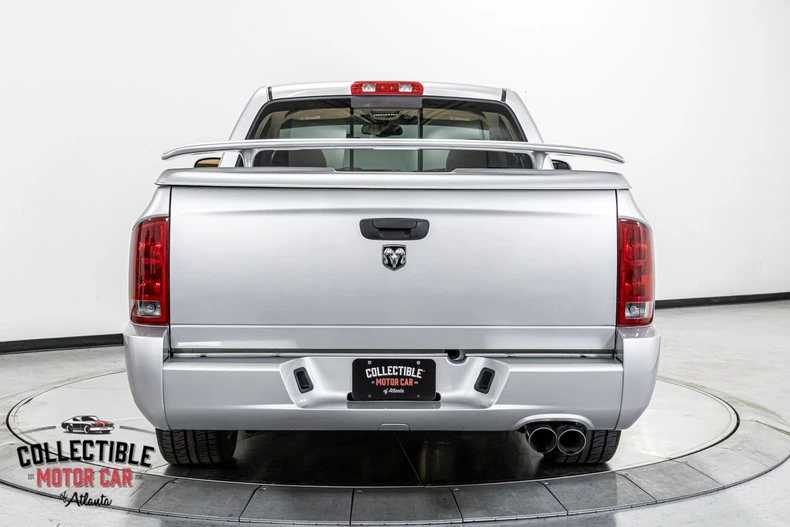 2005 Dodge Ram SRT-10 3rd Gen - Image 18 of 31