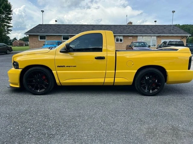 2005 Dodge Ram SRT-10 3rd Gen - Image 6 of 31