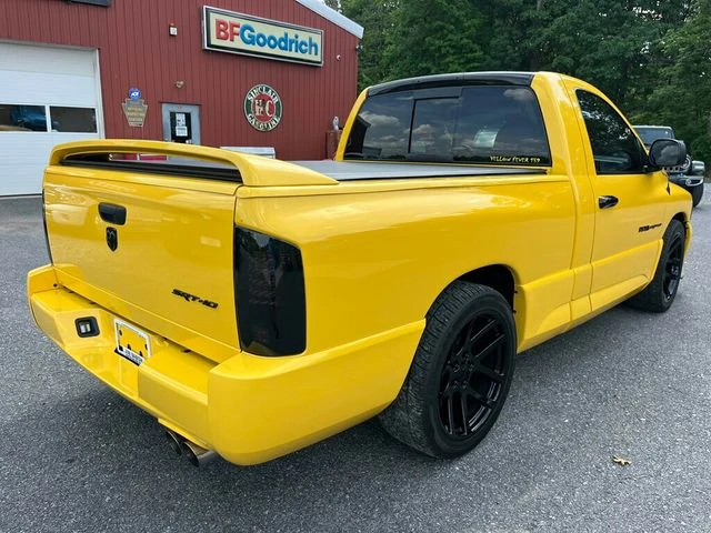 2005 Dodge Ram SRT-10 3rd Gen - Image 8 of 31