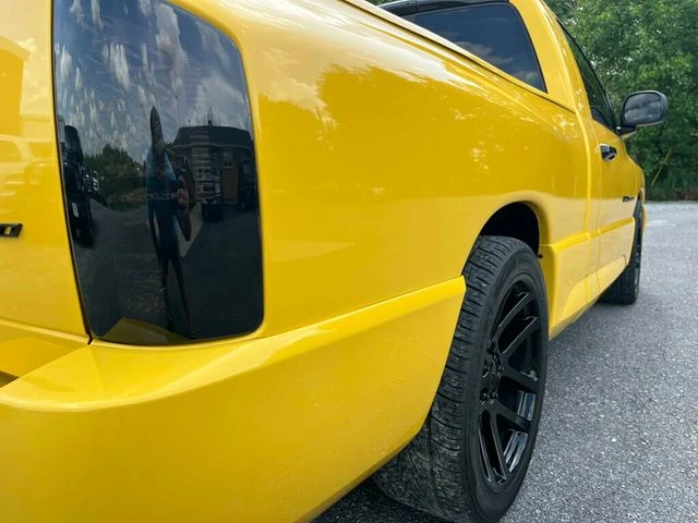 2005 Dodge Ram SRT-10 3rd Gen - Image 9 of 31