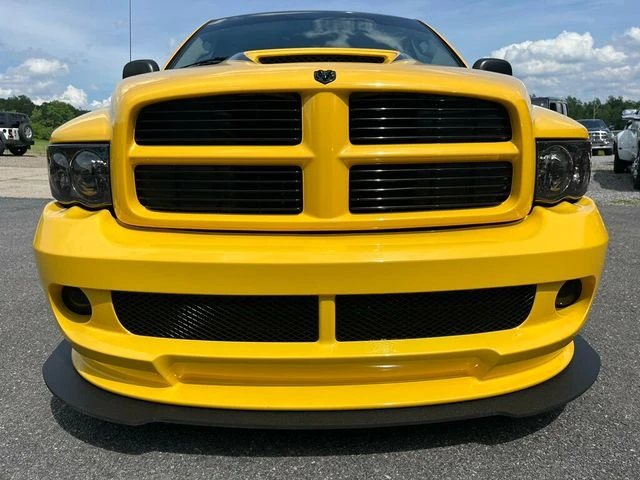 2005 Dodge Ram SRT-10 3rd Gen - Image 2 of 31