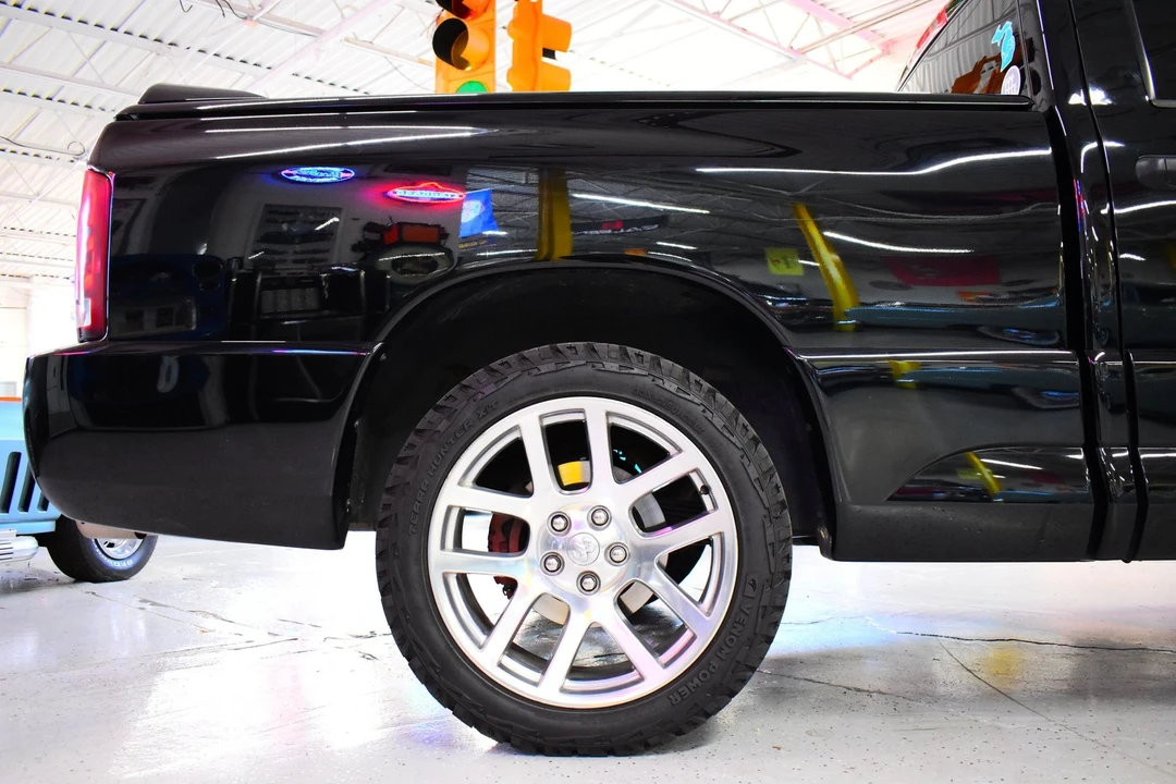 2005 Dodge Ram SRT-10 3rd Gen - Image 8 of 20