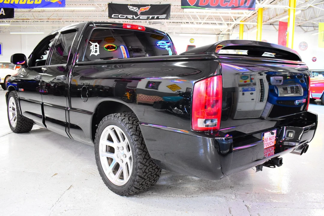 2005 Dodge Ram SRT-10 3rd Gen - Image 16 of 20