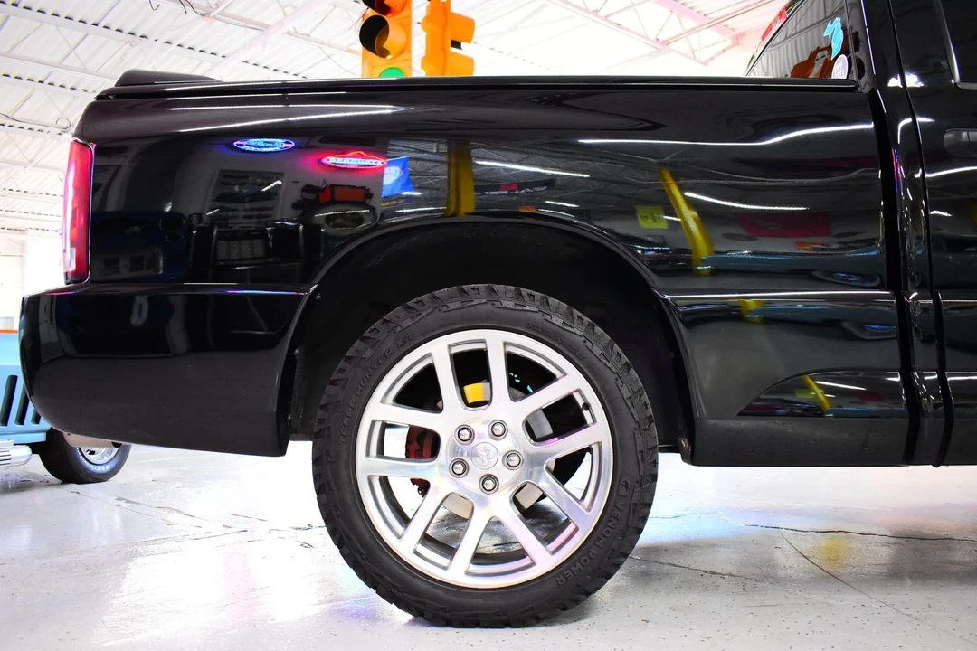 2005 Dodge Ram SRT-10 3rd Gen - Image 8 of 20