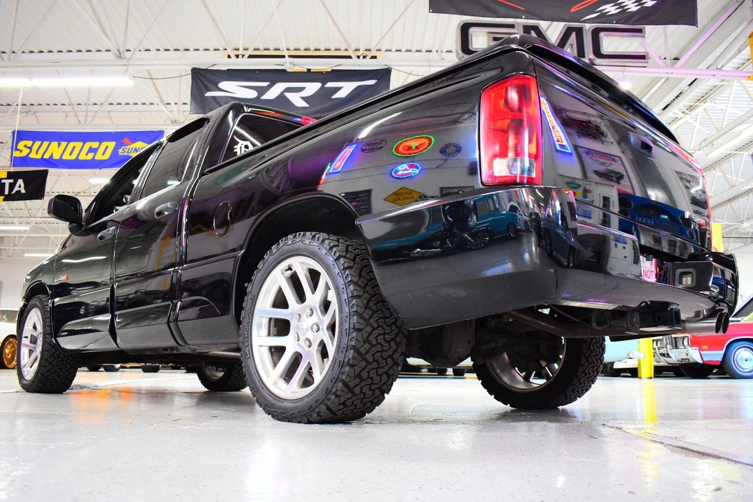 2005 Dodge Ram SRT-10 3rd Gen - Image 18 of 20
