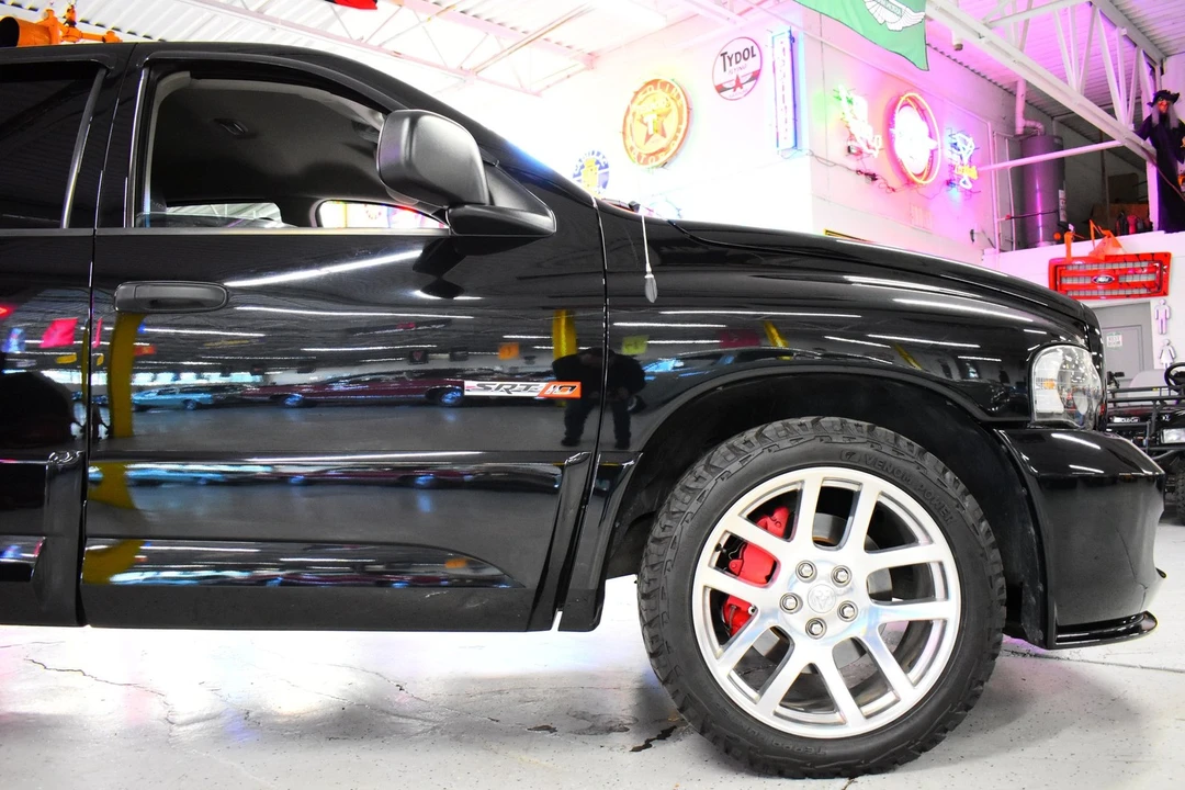 2005 Dodge Ram SRT-10 3rd Gen - Image 10 of 20