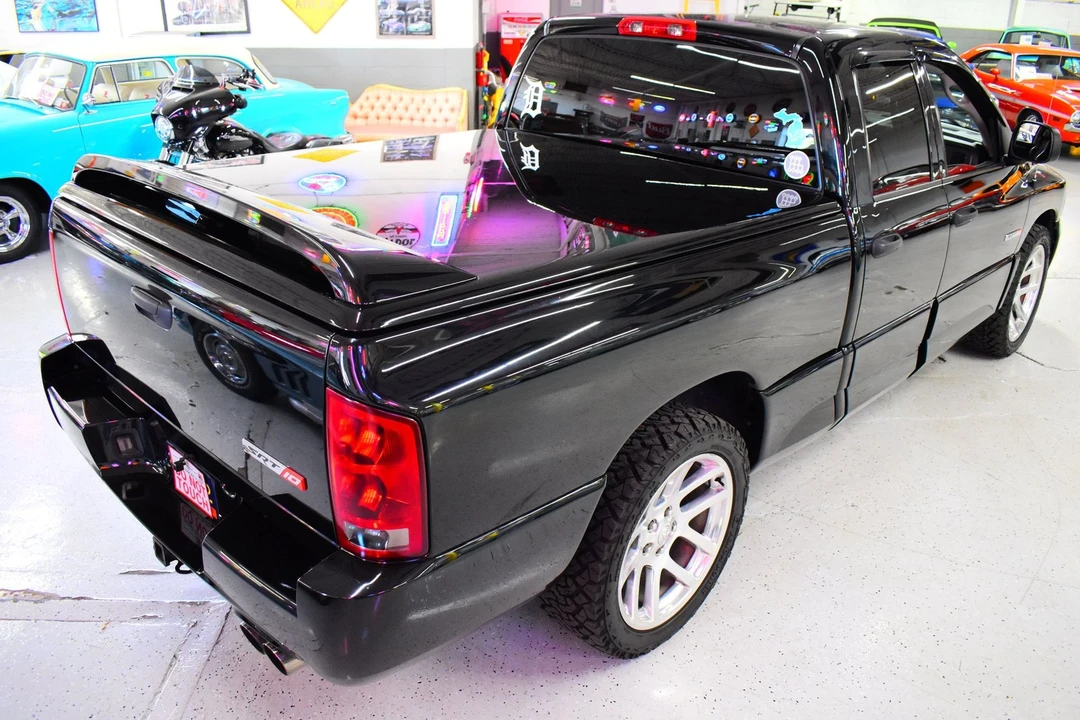 2005 Dodge Ram SRT-10 3rd Gen - Image 12 of 20