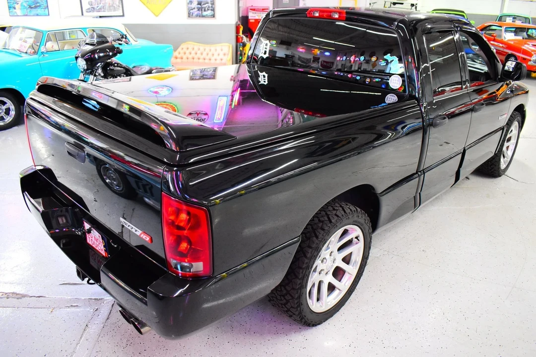 2005 Dodge Ram SRT-10 3rd Gen - Image 12 of 20