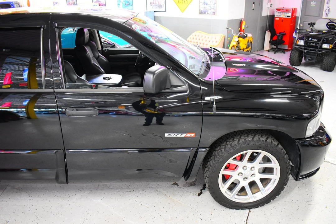 2005 Dodge Ram SRT-10 3rd Gen - Image 5 of 20