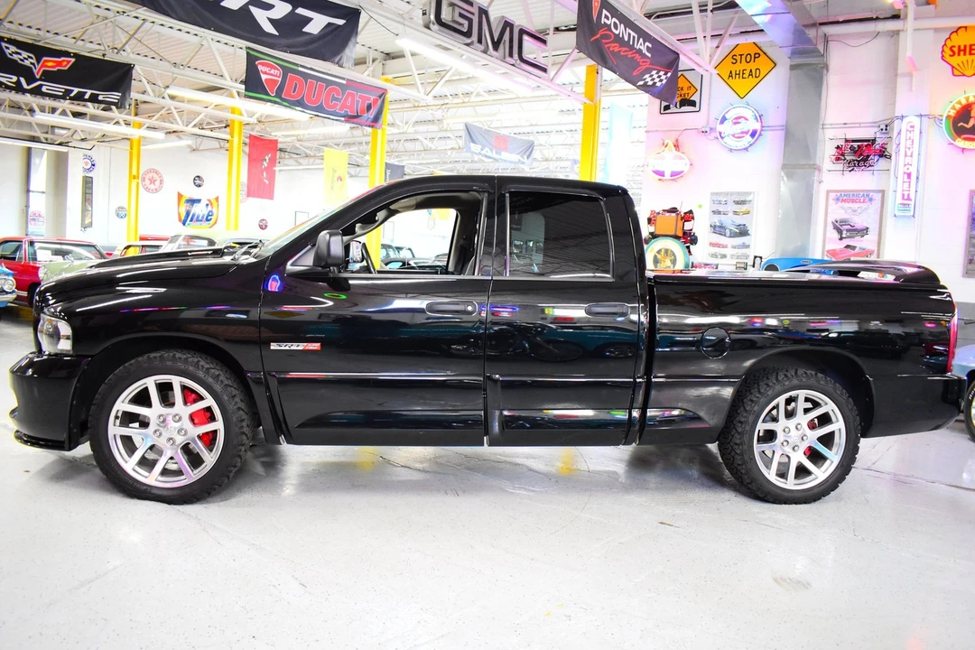 2005 Dodge Ram SRT-10 3rd Gen - Image 19 of 20