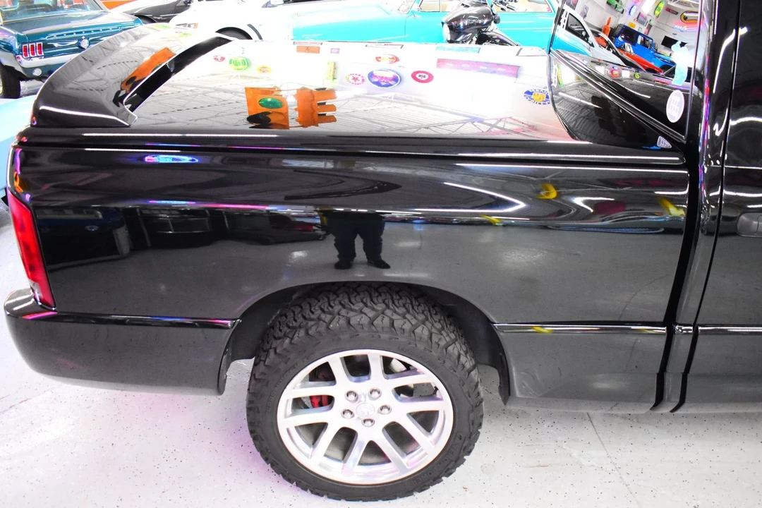 2005 Dodge Ram SRT-10 3rd Gen - Image 7 of 20
