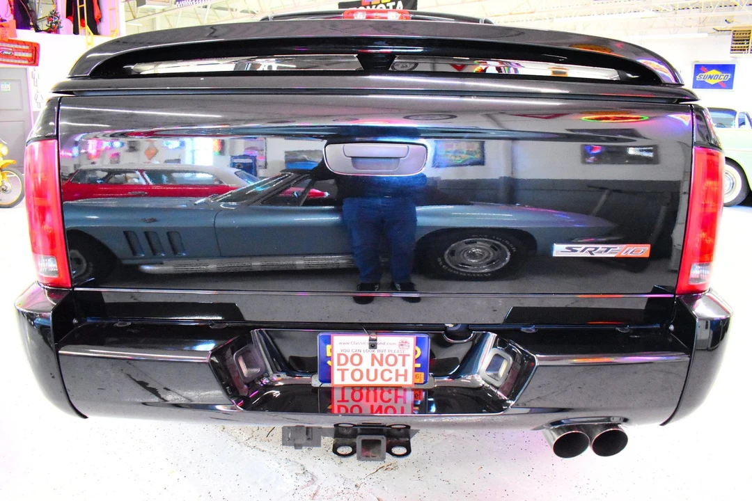 2005 Dodge Ram SRT-10 3rd Gen - Image 14 of 20