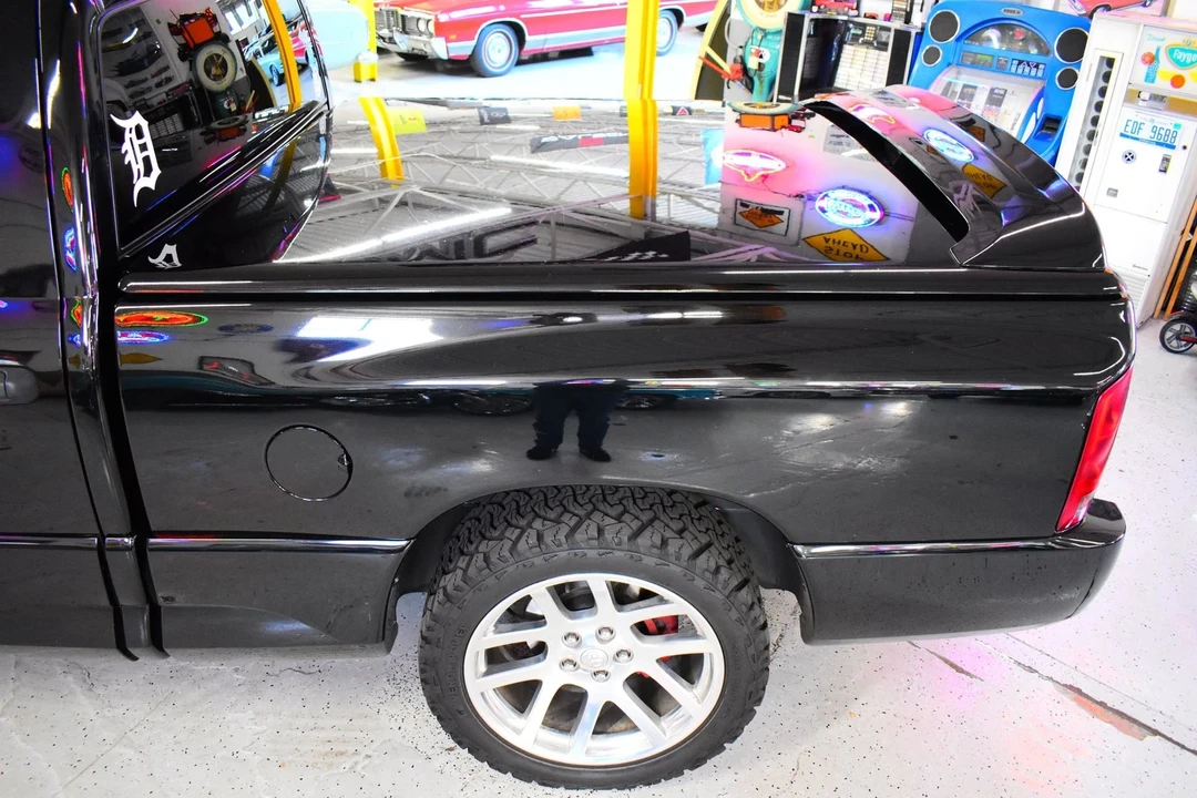 2005 Dodge Ram SRT-10 3rd Gen - Image 20 of 20