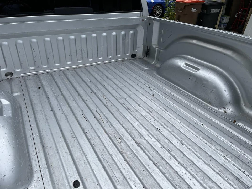 2005 Dodge Ram SRT-10 3rd Gen - Image 9 of 16