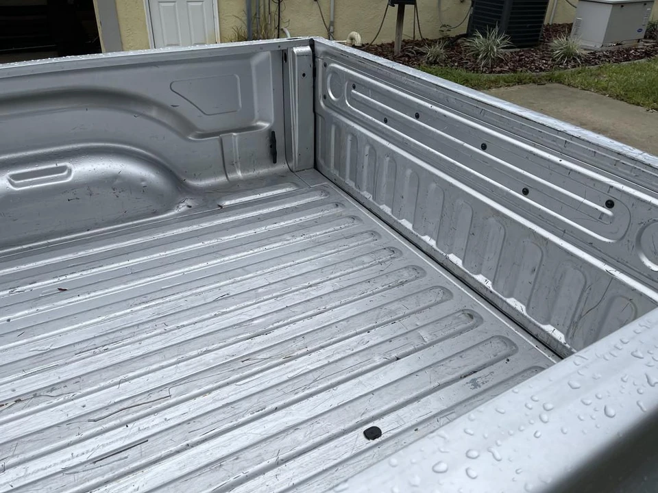 2005 Dodge Ram SRT-10 3rd Gen - Image 7 of 16