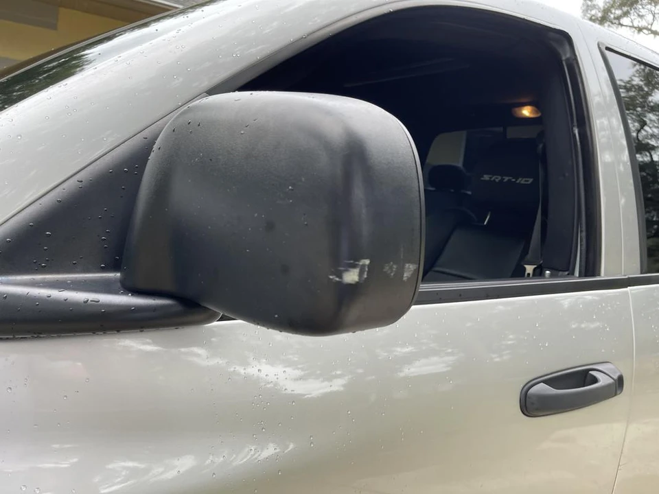 2005 Dodge Ram SRT-10 3rd Gen - Image 13 of 16