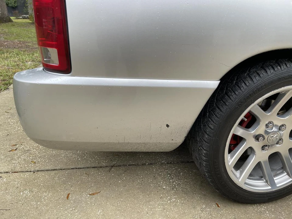 2005 Dodge Ram SRT-10 3rd Gen - Image 11 of 16