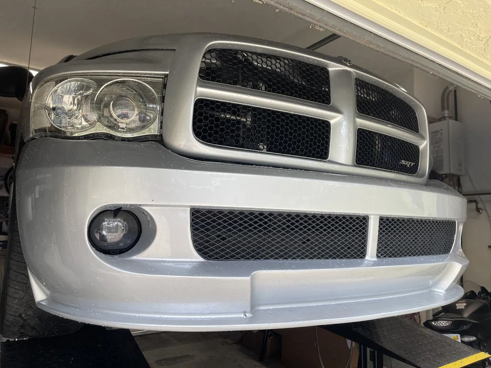 2005 Dodge Ram SRT-10 3rd Gen - Image 6 of 16