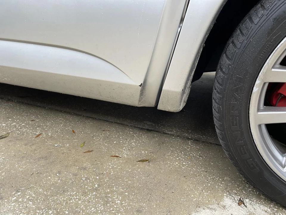 2005 Dodge Ram SRT-10 3rd Gen - Image 16 of 16