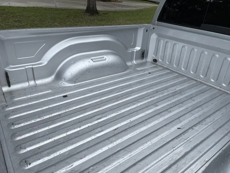 2005 Dodge Ram SRT-10 3rd Gen - Image 10 of 16