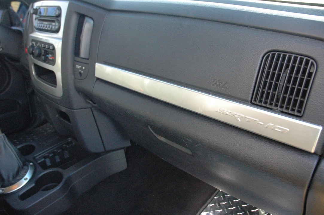 2005 Dodge Ram SRT-10 3rd Gen - Image 26 of 31