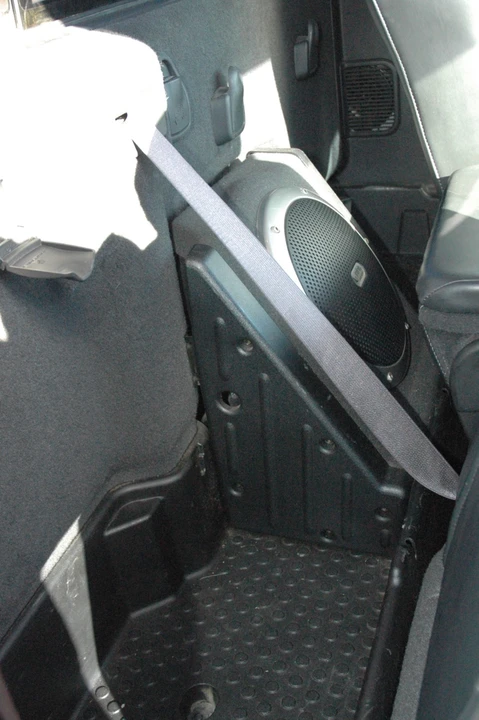 2005 Dodge Ram SRT-10 3rd Gen - Image 27 of 31