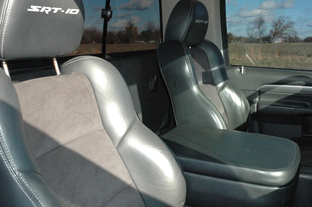 2005 Dodge Ram SRT-10 3rd Gen - Image 22 of 31