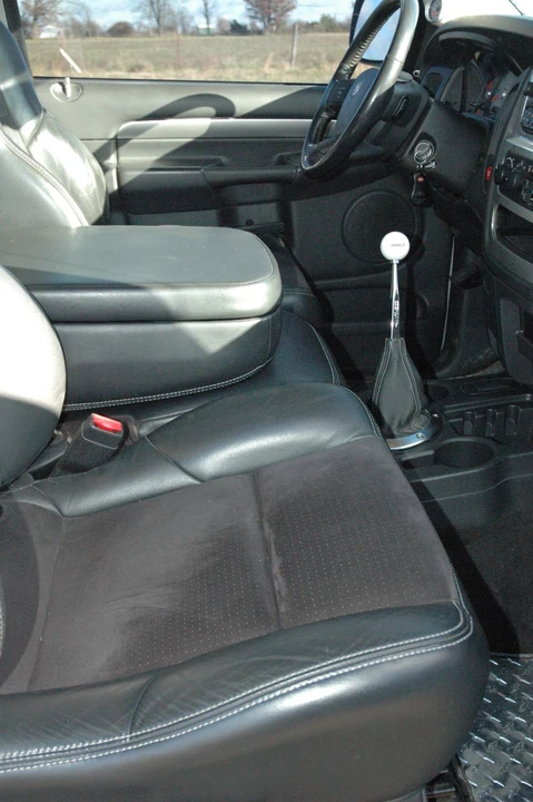2005 Dodge Ram SRT-10 3rd Gen - Image 23 of 31