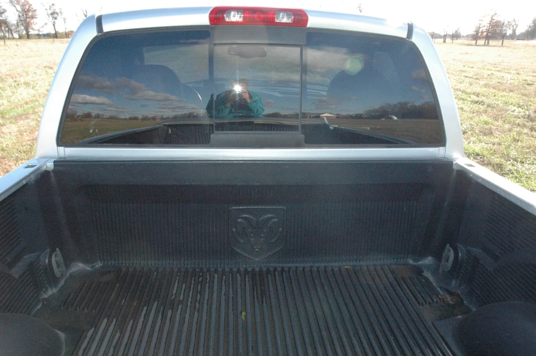 2005 Dodge Ram SRT-10 3rd Gen - Image 10 of 31
