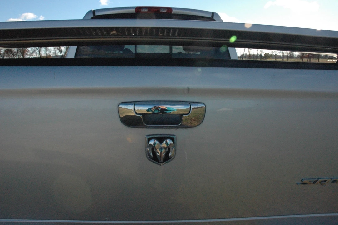 2005 Dodge Ram SRT-10 3rd Gen - Image 9 of 31