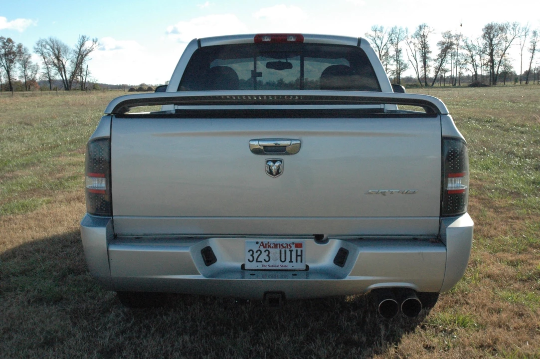 2005 Dodge Ram SRT-10 3rd Gen - Image 5 of 31