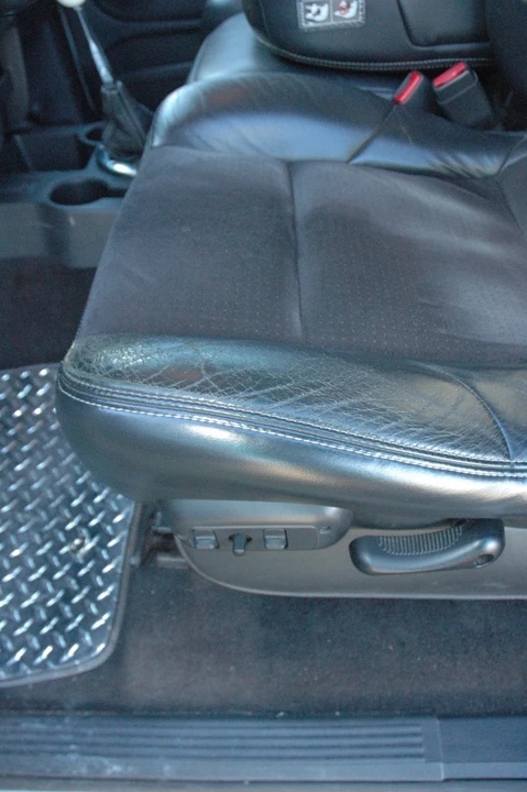 2005 Dodge Ram SRT-10 3rd Gen - Image 30 of 31