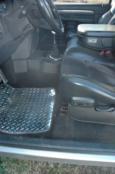 2005 Dodge Ram SRT-10 3rd Gen - Image 29 of 31