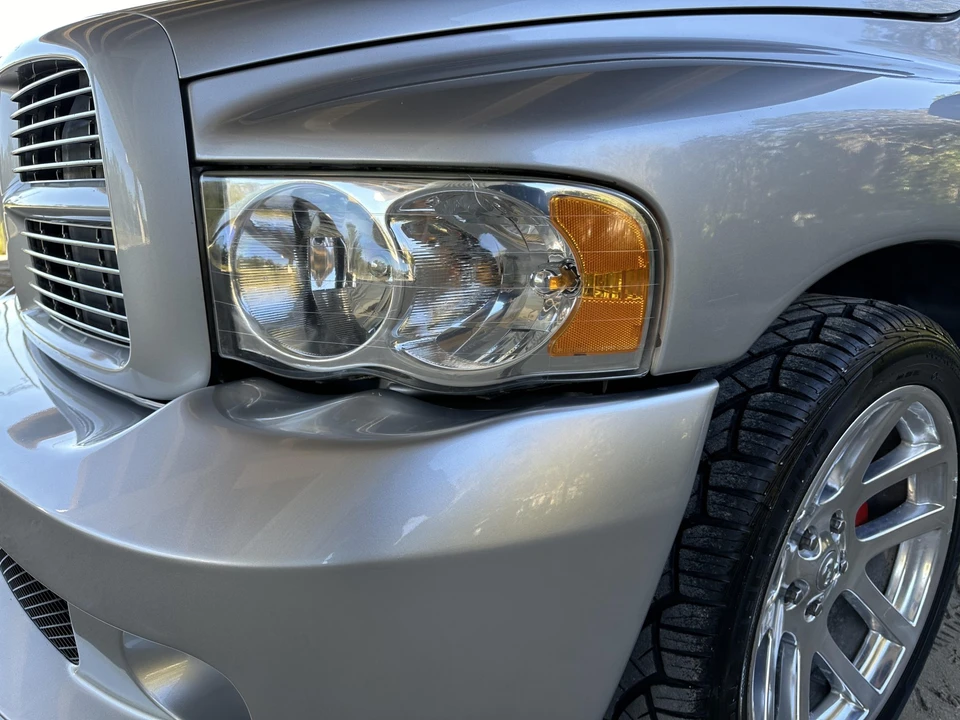 2005 Dodge Ram SRT-10 3rd Gen - Image 30 of 31