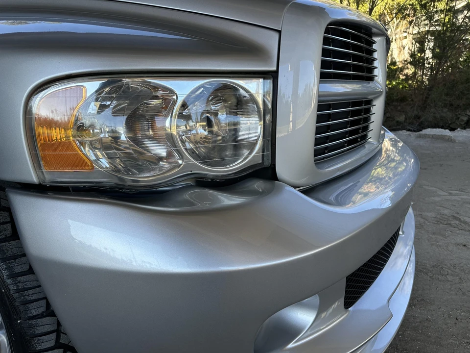 2005 Dodge Ram SRT-10 3rd Gen - Image 31 of 31