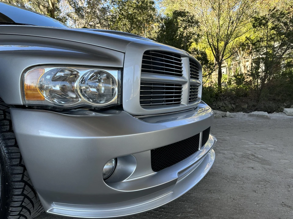 2005 Dodge Ram SRT-10 3rd Gen - Image 29 of 31