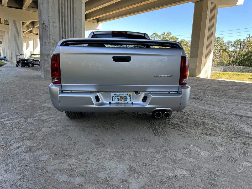 2005 Dodge Ram SRT-10 3rd Gen - Image 13 of 31