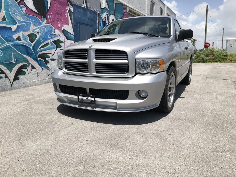 2005 Dodge Ram SRT-10 3rd Gen - Image 2 of 31
