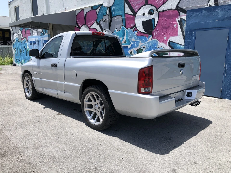 2005 Dodge Ram SRT-10 3rd Gen - Image 5 of 31